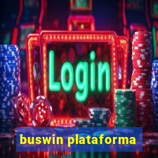 buswin plataforma