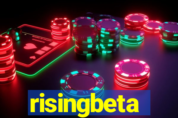 risingbeta