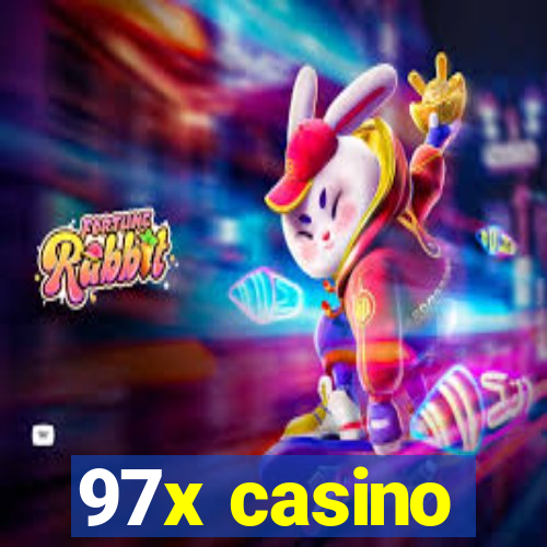 97x casino