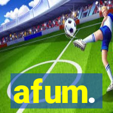 afum.