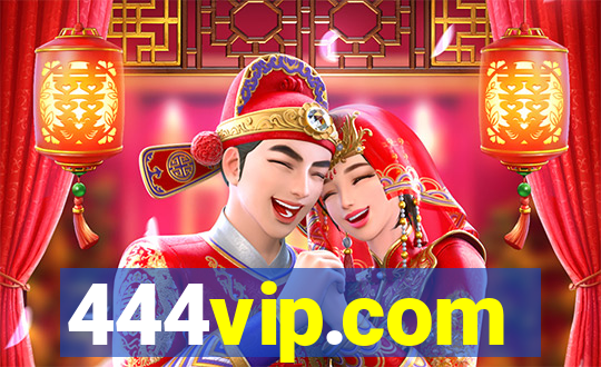 444vip.com