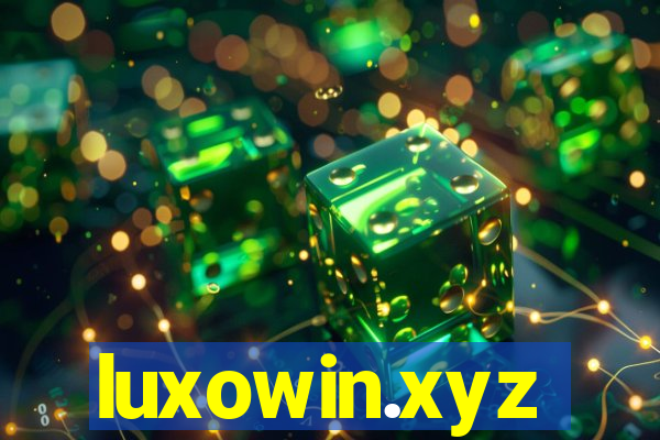 luxowin.xyz