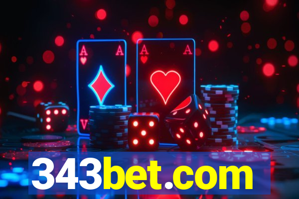 343bet.com