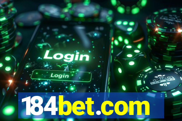 184bet.com