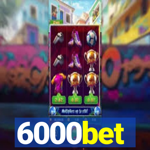 6000bet