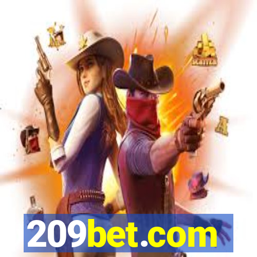 209bet.com