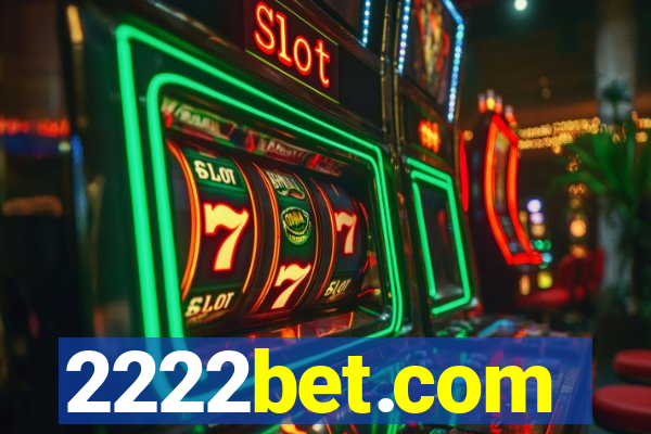 2222bet.com