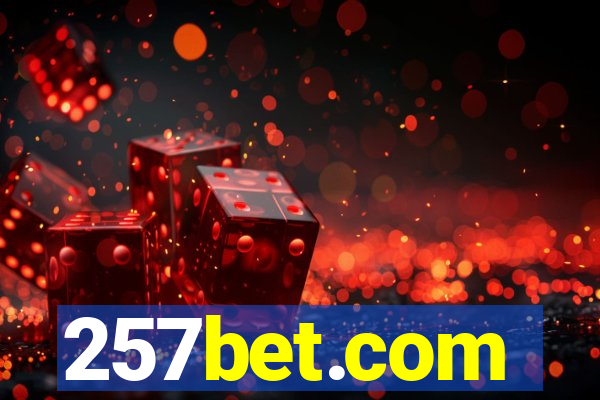 257bet.com