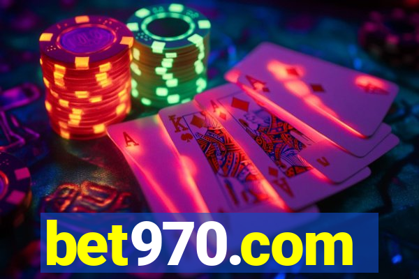 bet970.com