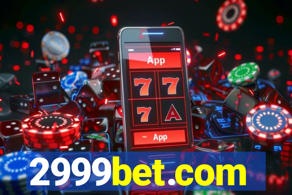 2999bet.com