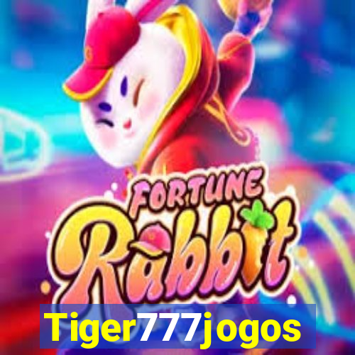 Tiger777jogos