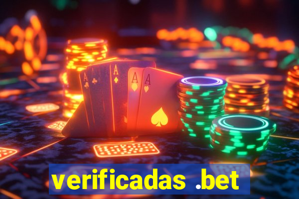 verificadas .bet