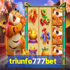 triunfo777bet