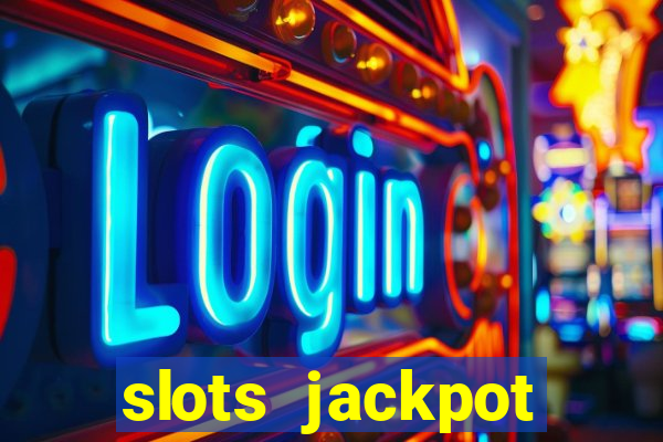 slots jackpot divine fortune