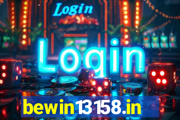 bewin13158.in