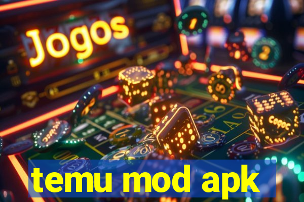 temu mod apk