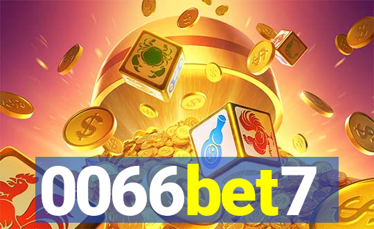 0066bet7