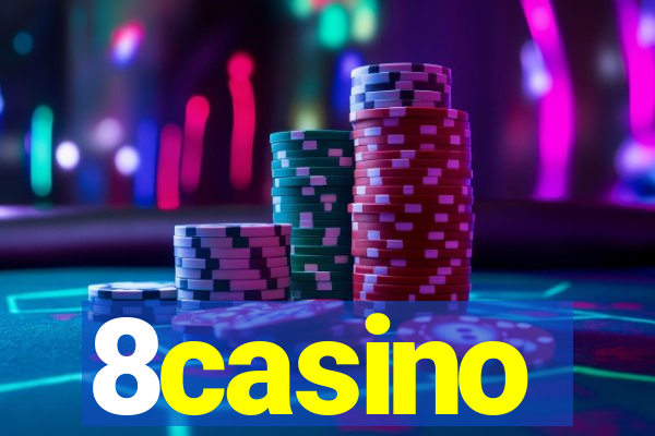 8casino