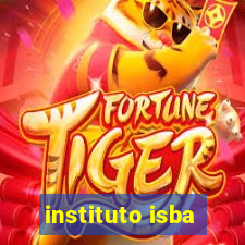 instituto isba