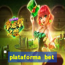 plataforma bet pagando no cadastro sem depósito