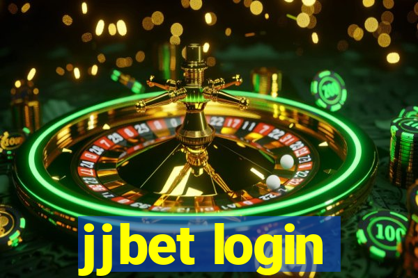 jjbet login