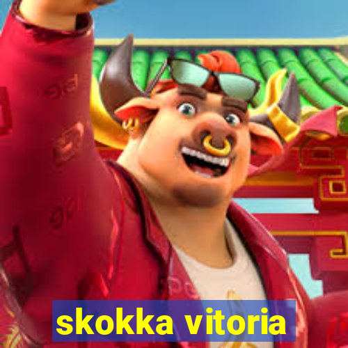 skokka vitoria