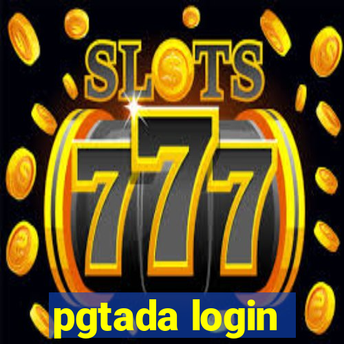 pgtada login