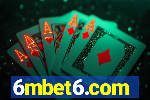 6mbet6.com