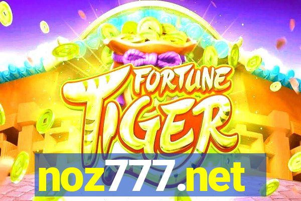 noz777.net