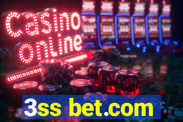 3ss bet.com