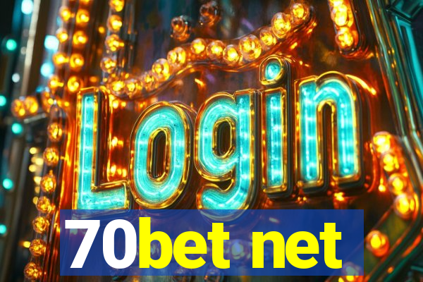 70bet net