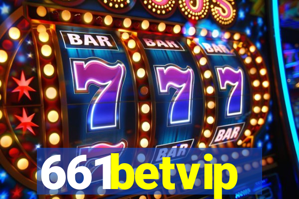 661betvip