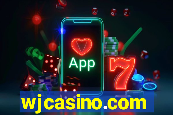 wjcasino.com