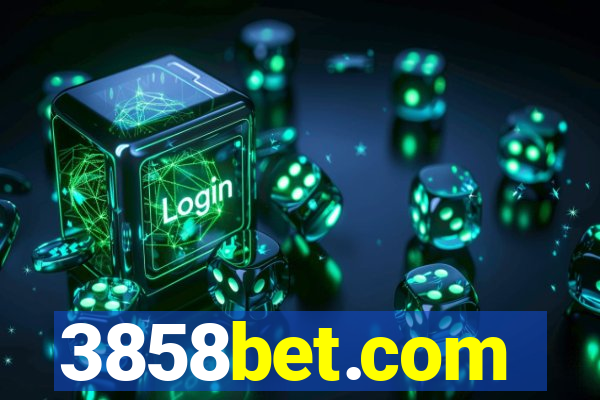 3858bet.com