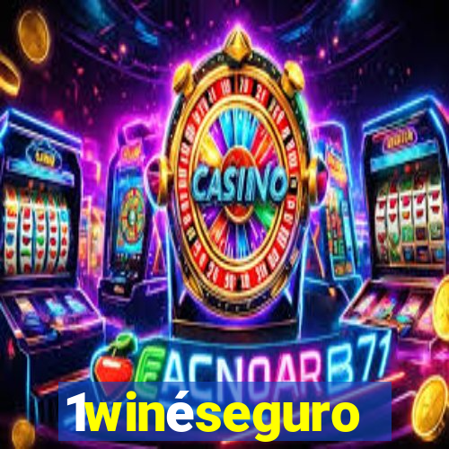 1winéseguro