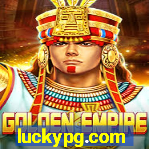 luckypg.com