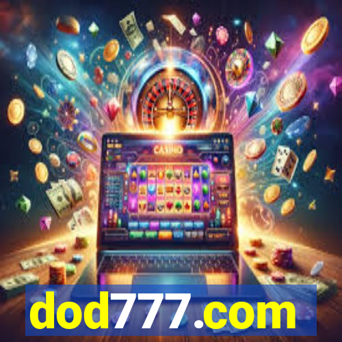 dod777.com