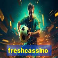 freshcassino