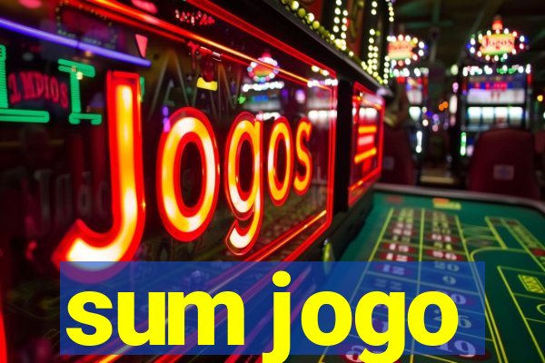 sum jogo