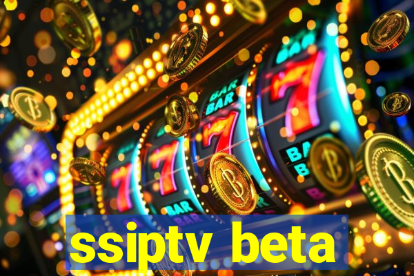 ssiptv beta