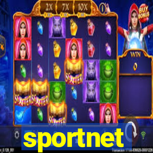 sportnet