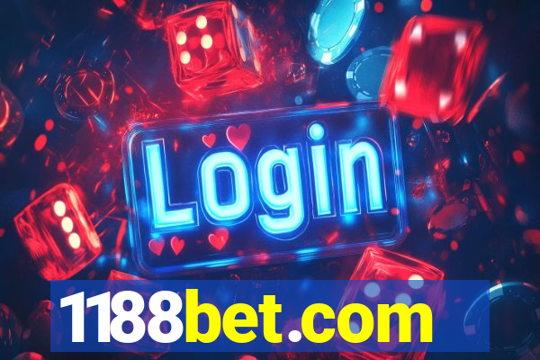 1188bet.com