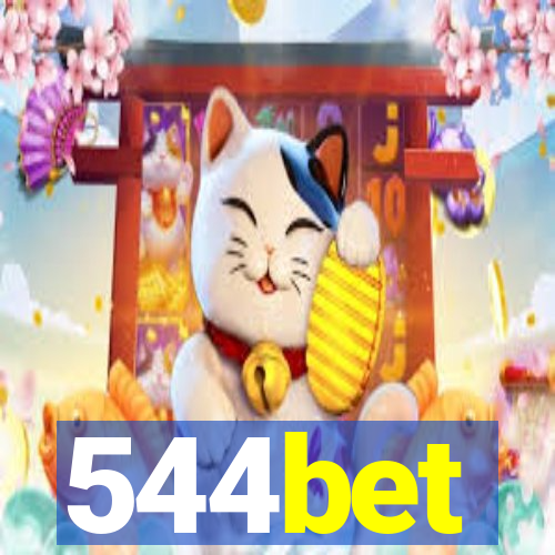 544bet