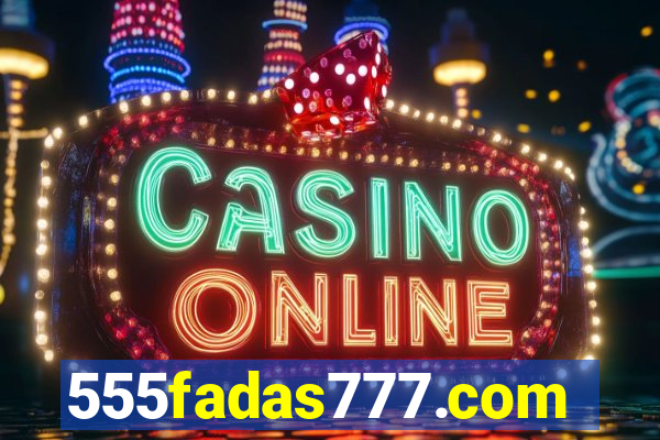 555fadas777.com