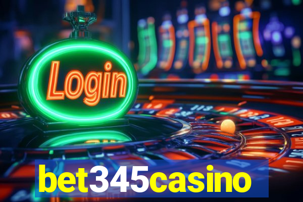 bet345casino