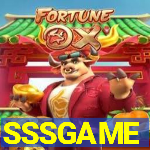 SSSGAME