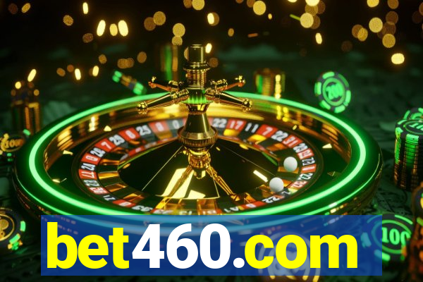 bet460.com