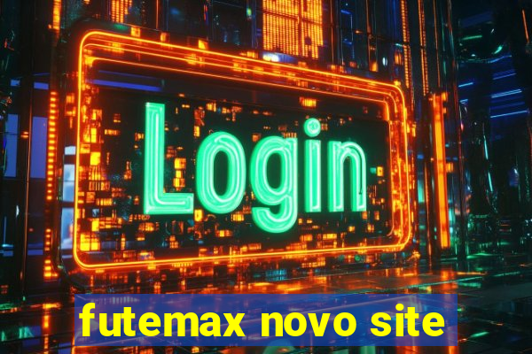 futemax novo site