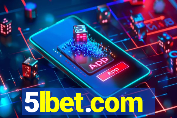 5lbet.com