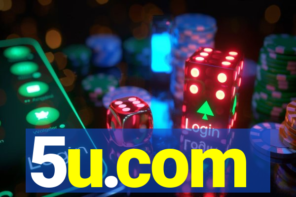 5u.com